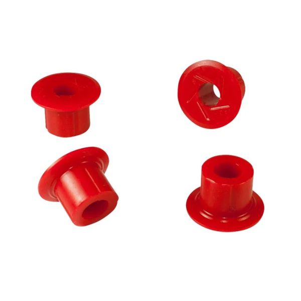 Silentblocs Jumelles/Lames Pedders Ford Ranger <2006