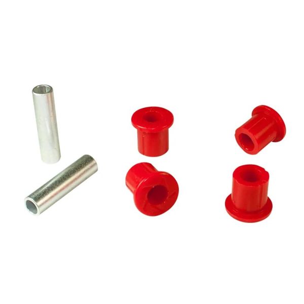 Silentblocs Lames/Châssis Pedders Mitsubishi L200 1996-2006