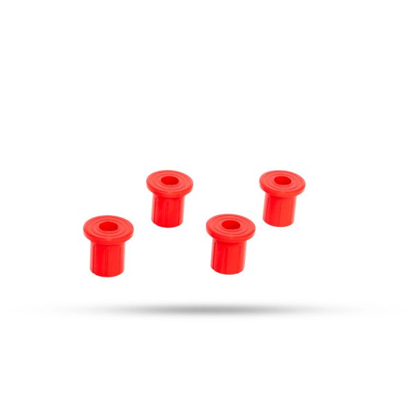 Silentblocs Jumelles/Lames Pedders Mitsubishi L200 1996+