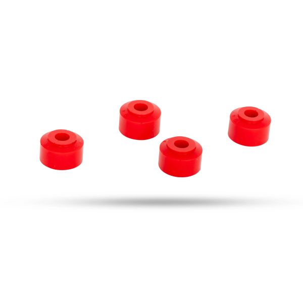 Kit Silentblocs PU Renforcés Ø10mm Pedders