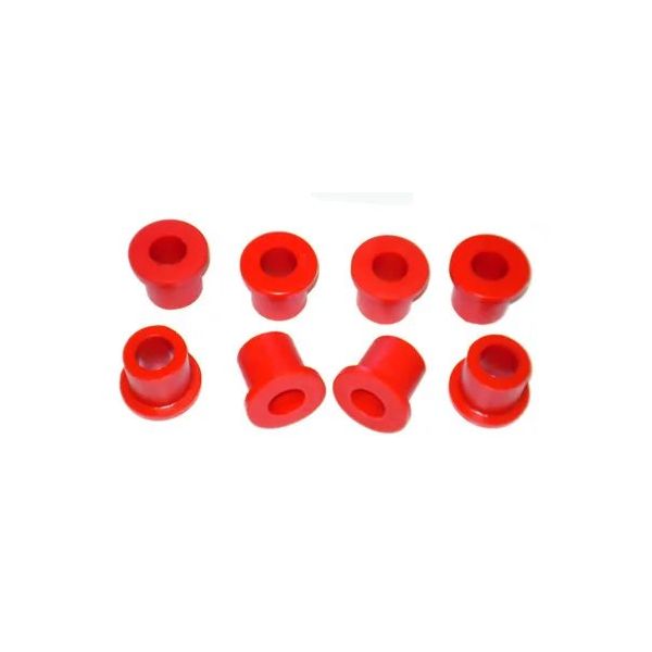 Silentblocs Jumelles Nissan Navara D22 Pedders