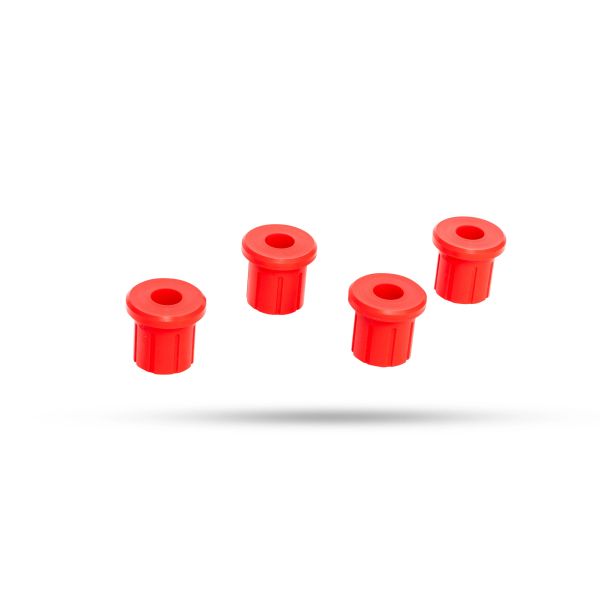 Silentblocs Lames+Jumelles Toyota Série 4/6/7 Pedders