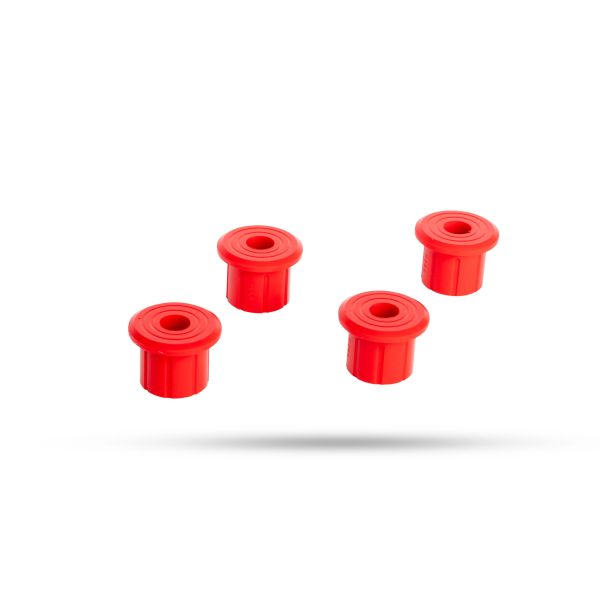 Silentblocs Lames+Jumelles Toyota Série 75 Pedders