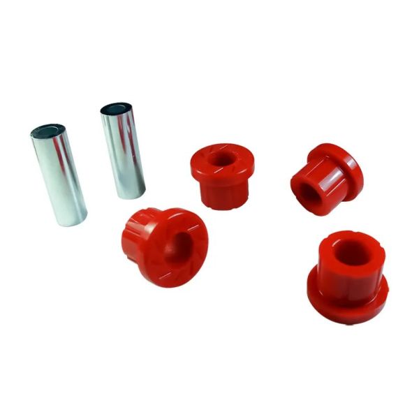 Silentblocs Lames/Châssis Mitsubishi L200 2016+ PEDDERS