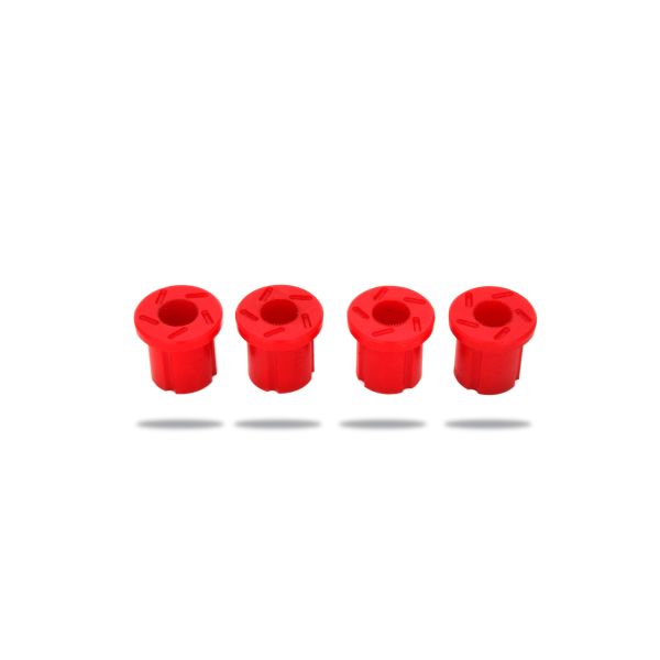 Silentblocs Jumelles/Lames Mitsubishi L200 2016+ PEDDERS