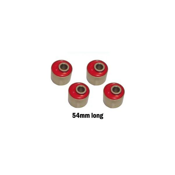 Silentblocs Excentriques Land Rover Defender PEDDERS