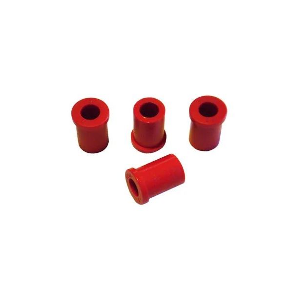 Silentblocs Jumelles/Châssis Pedders Toyota Hilux 1988-2005