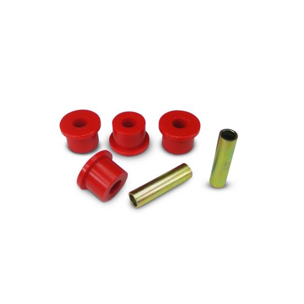 Silentblocs Lames/Châssis Pedders Toyota Hilux 2005+