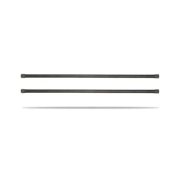 Barres de Torsion PEDDERS SsangYong Musso (La paire)