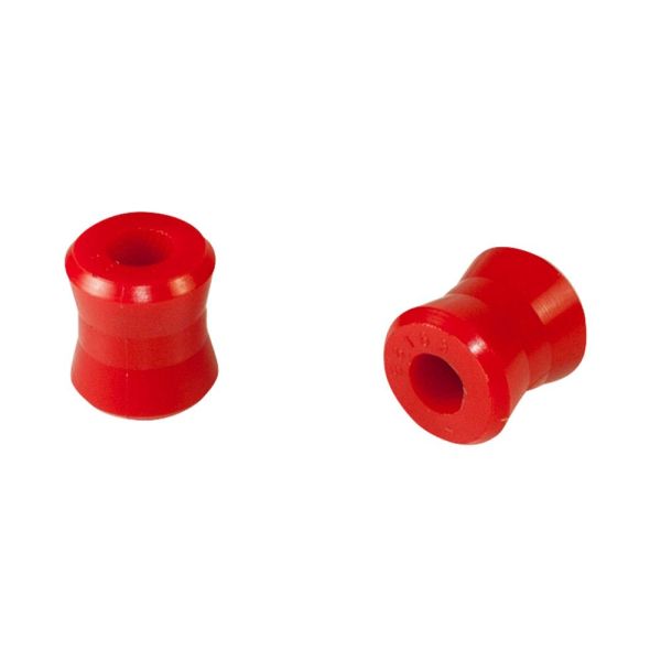 Silentblocs Polyuréthane Amortisseur Pedders Ø16mm