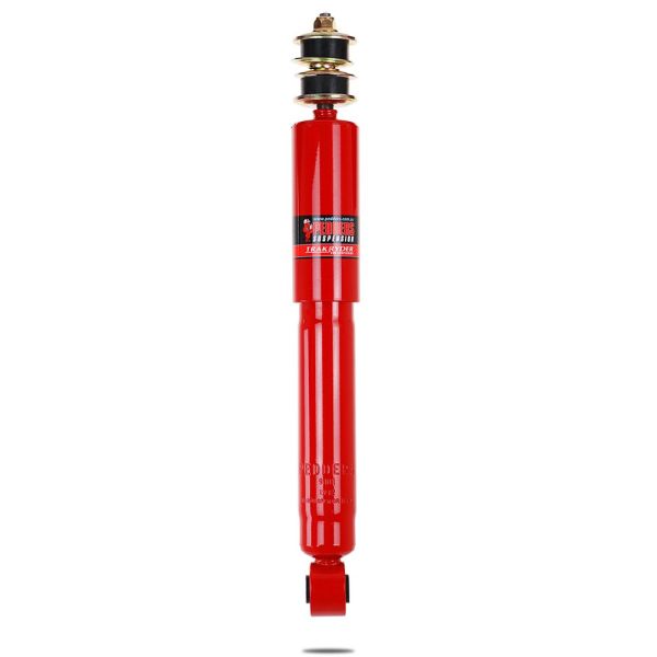 Amortisseur Avant Pedders Trakryder Gaz Toyota HDJ100