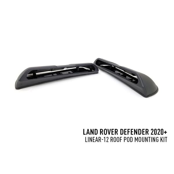 Kit Montage Pavillon Linear 12 Land Rover Defender 2020+