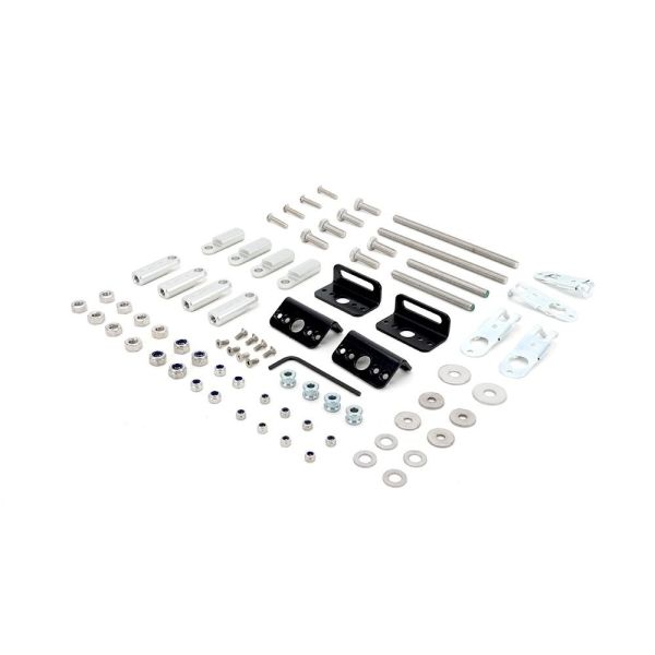 Support Montage Lampe Triple-R Lazer