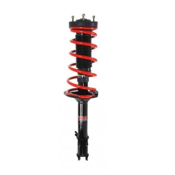 Combiné Suspension PEDDERS EZIFIT HD AVG Subaru Forester SG