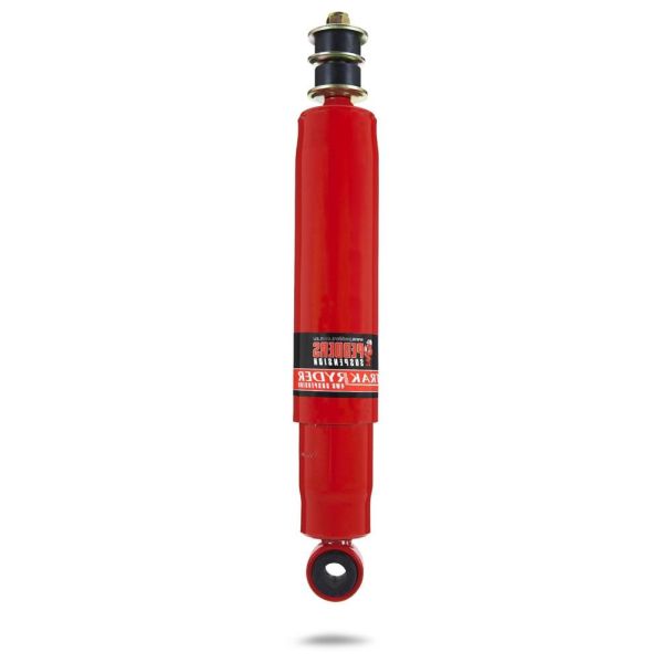 Amortisseur Arrière Pedders TrakRyder Foam Cell Toyota HDJ80 Land Cruiser