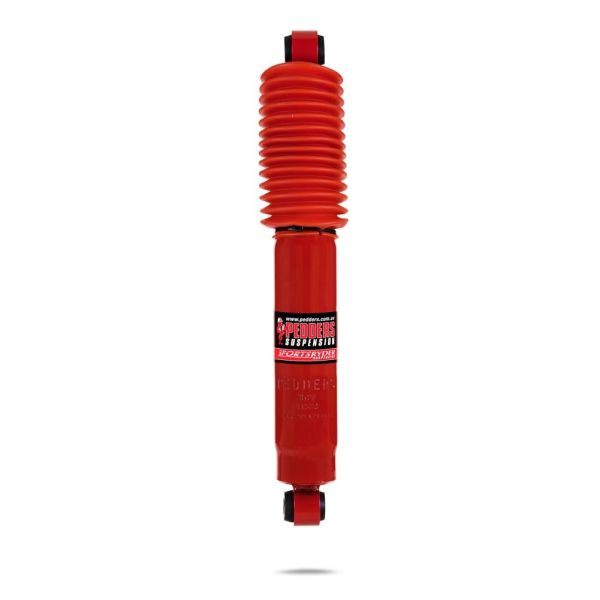 Amortisseur Avant Pedders TrakRyder Foam Cell Toyota BJ40/42