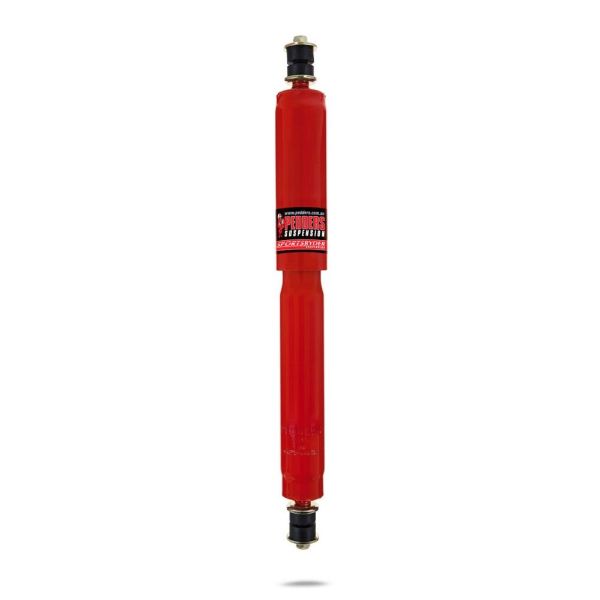 Amortisseur Avant Pedders TrakRyder Foam Cell Land Rover Defender/Discovery