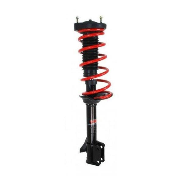 Combiné Suspension PEDDERS EZIFIT HD AVD Subaru Forester SG