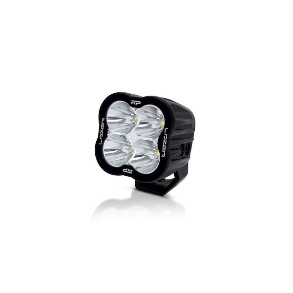 Phare LED Lazer Race Pod Spot 80W 8940Lm