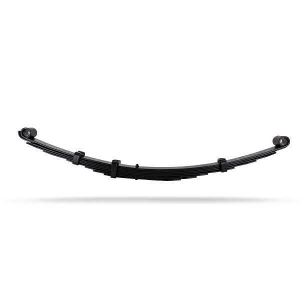 Lames arrière gauche PEDDERS Ford Ranger Courier 4x4
