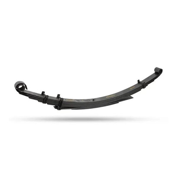 Lames de suspension arrière gauche Pedders STD Toyota HZJ 78/79