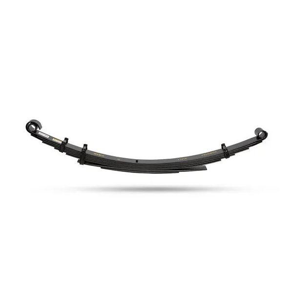 Lames de suspension arrière droite Pedders STD Toyota HZJ 78/79