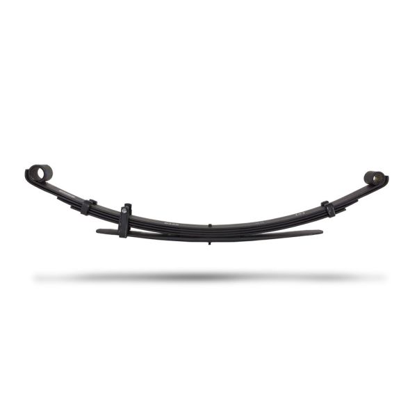Lames arrière Pedders Isuzu D-Max 2003-2012