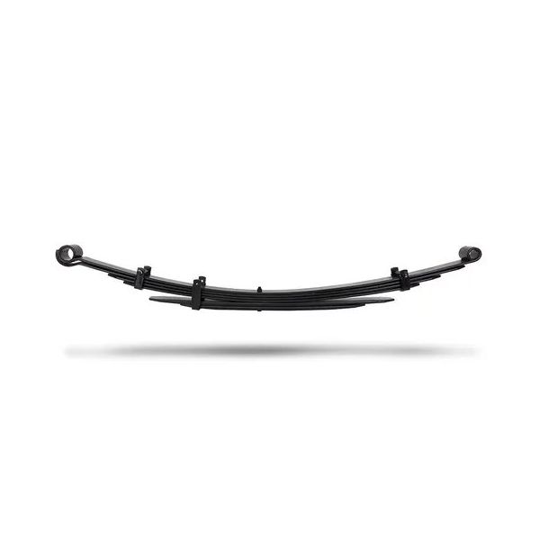 Lames arrière Pedders Toyota Hilux 2005+