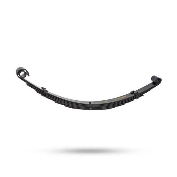 Lames avant gauche Pedders Toyota Land Cruiser LC60