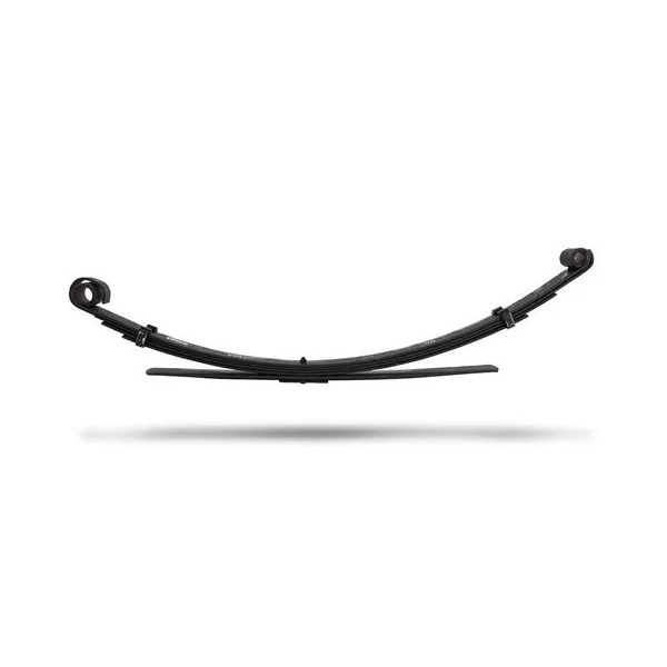 Lames arrière PEDDERS Toyota Hilux 1988-2005