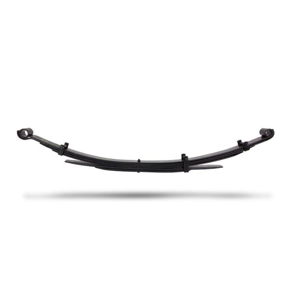 Lames arrière HD Pedders Nissan Navara D40 2005+