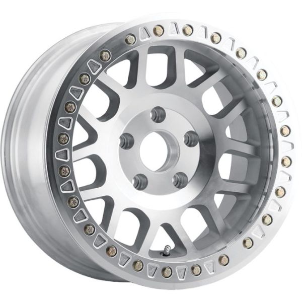 Jante OC Wheels 9312 Mesa Beadlock 9x17 5x127 Machined