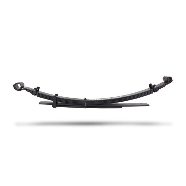 Lames arrière Pedders Mitsubishi L200 2006-2009