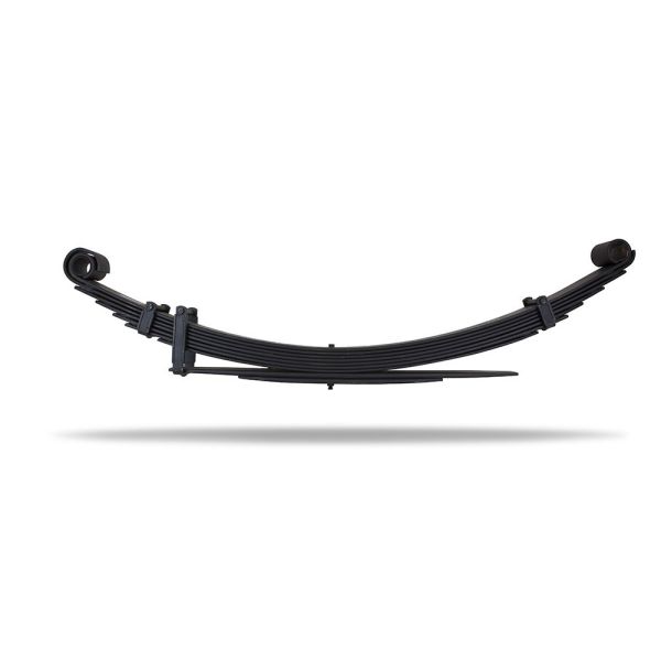 Lames arrière droit EHD Pedders Toyota Land Cruiser 75