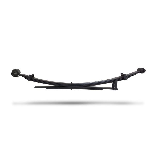 Lames arrière confort Pedders Ford Ranger/Mazda BT50 2011+