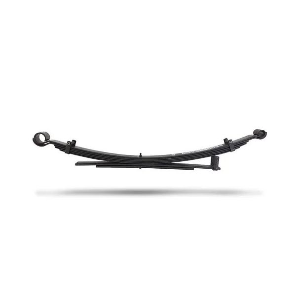 Lames arrière MD Pedders Ford Ranger 2012+