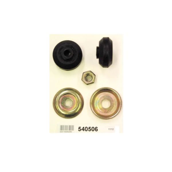 Silentbloc Amortisseur PEDDERS 9527/9589/9532