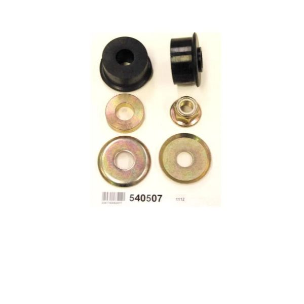 Silentbloc Amortisseur PEDDERS 9507/9537/9538 Tige
