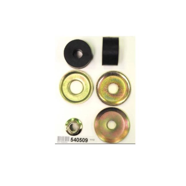 Silentbloc Amortisseur PEDDERS 9521/9549/9522/9547