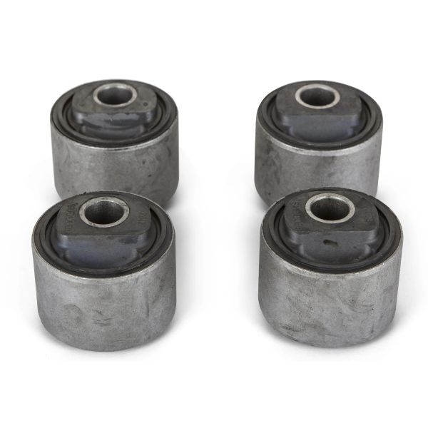 Silentblocs Excentriques Pedders 2,5° Patrol/HDJ80