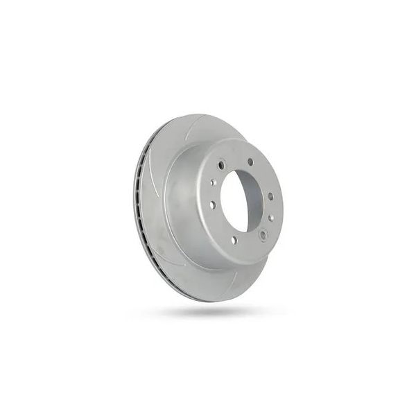 Disque de Frein ARG Pedders Rainuré Ventilé Kit Conversion Isuzu D-Max