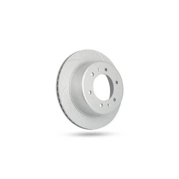 Disque de Frein ARD Pedders Rainuré Ventilé Kit Conversion Isuzu D-Max