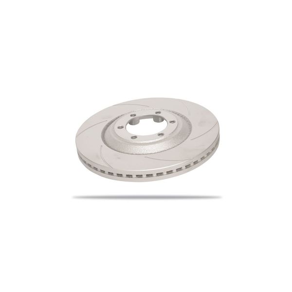 Disque de Frein AVD Pedders Rainuré Ventilé Ø300mm Isuzu D-Max 2012+