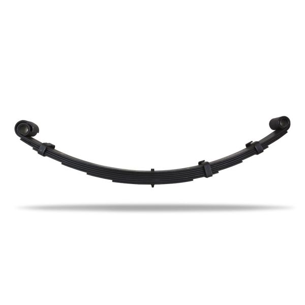 Lames de suspension avant EHD Pedders Toyota HZJ 75