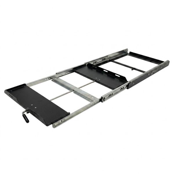 Glacière SNUG Groenland 45L - 12V/24V/220V