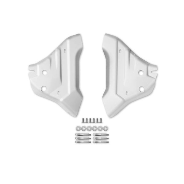 Plaque Protection Réservoir RIVAL Aluminium Ford Ranger 2022+