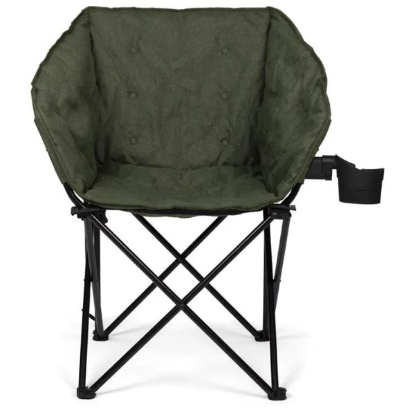 Chaise Pliable Kampa Kaky - Camping & Outdoor