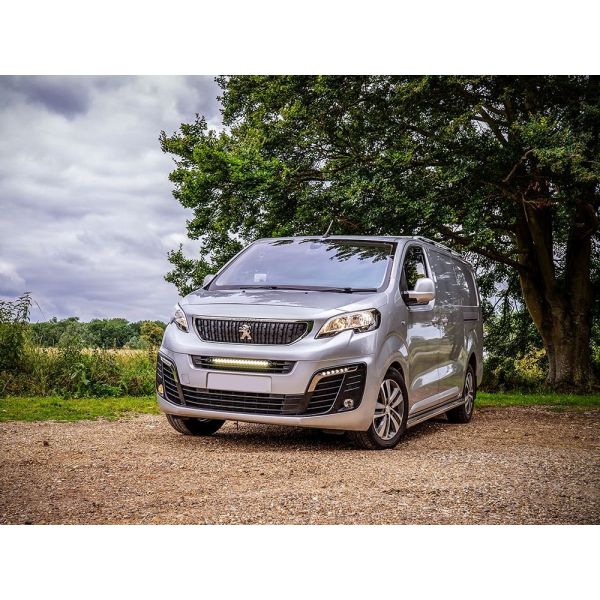Kit Intégration Calandre GLIDE LAZER Expert/Vivaro