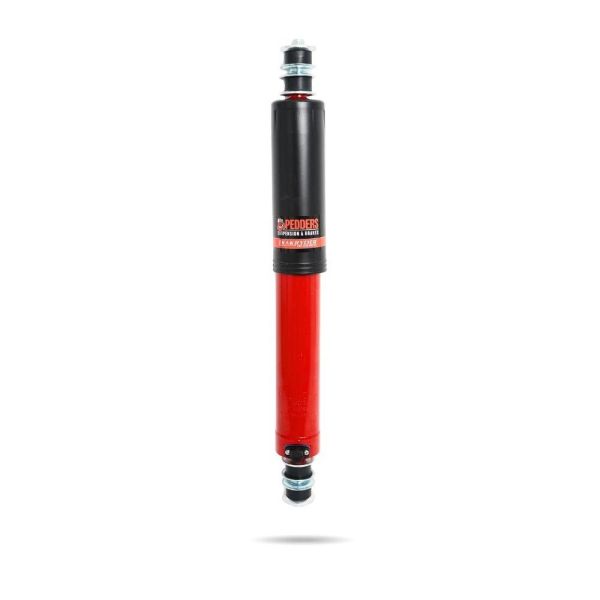 Amortisseur Avant PEDDERS TrakRyder Réglable Toyota HZJ78/79