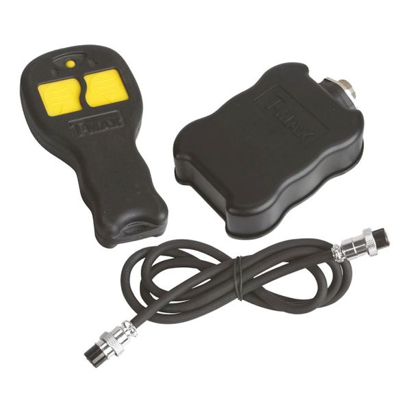 Commande à distance T-Max (branchement direct 12v)